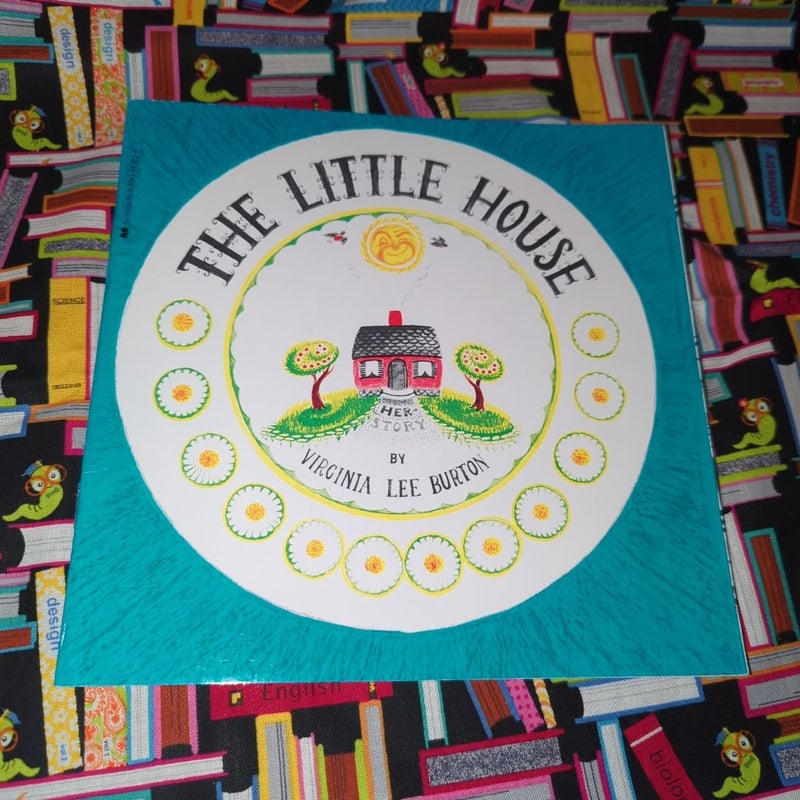 The Little House 