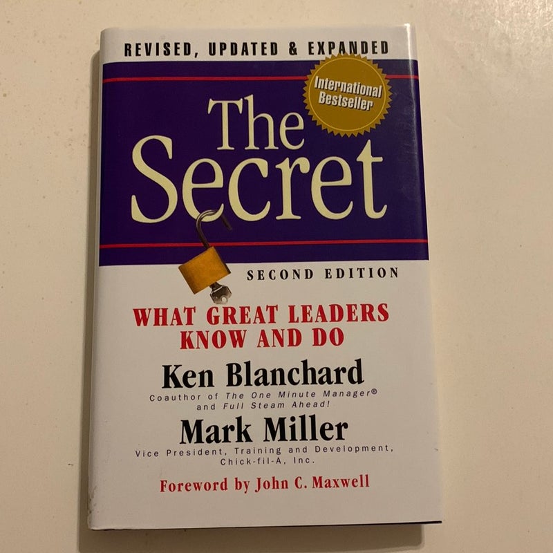 The Secret