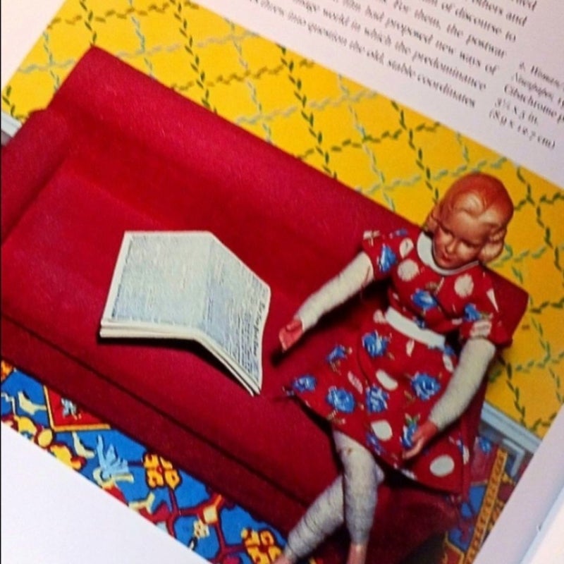 Laurie Simmons