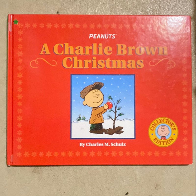 A Charlie Brown Christmas