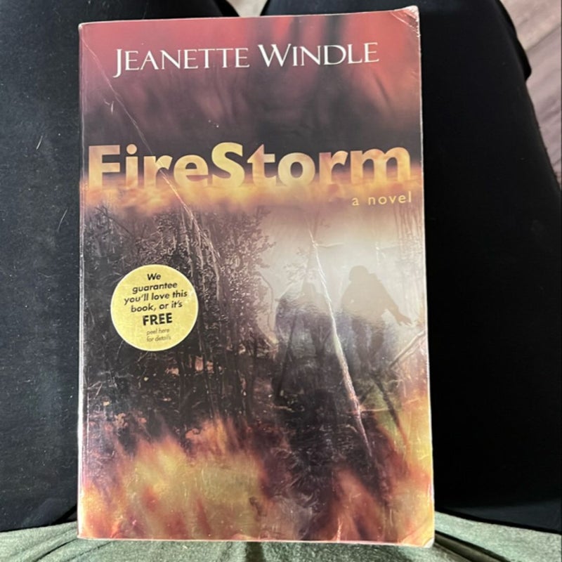 FireStorm