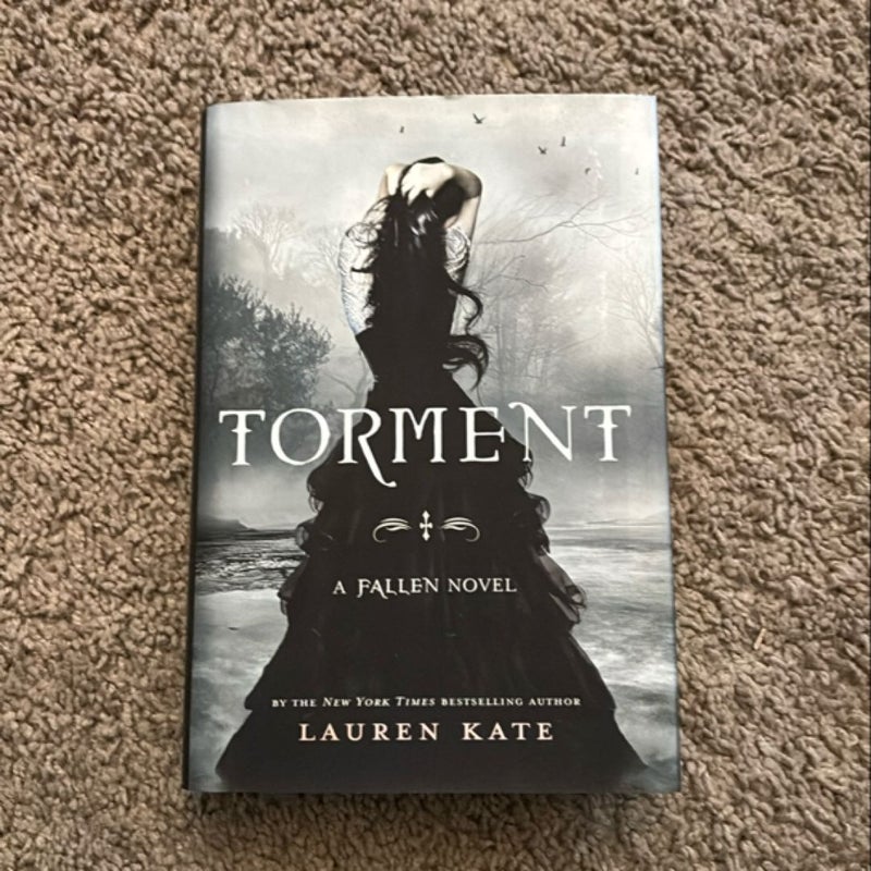 Torment