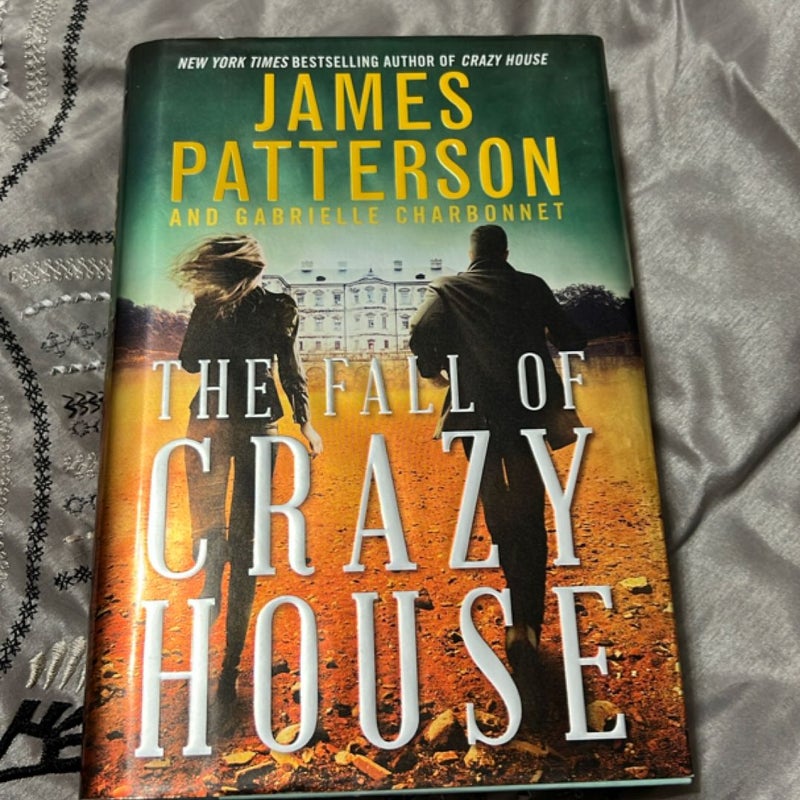 The Fall of Crazy House