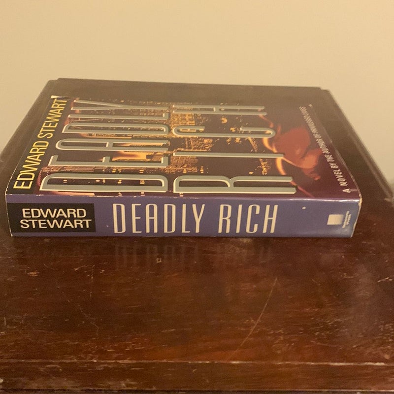 Deadly Rich