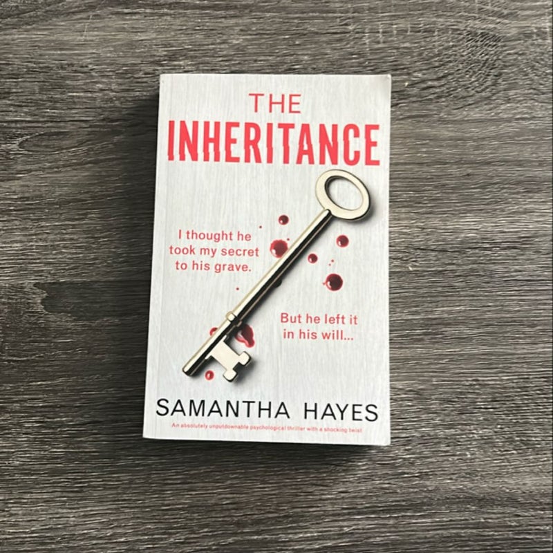 The Inheritance