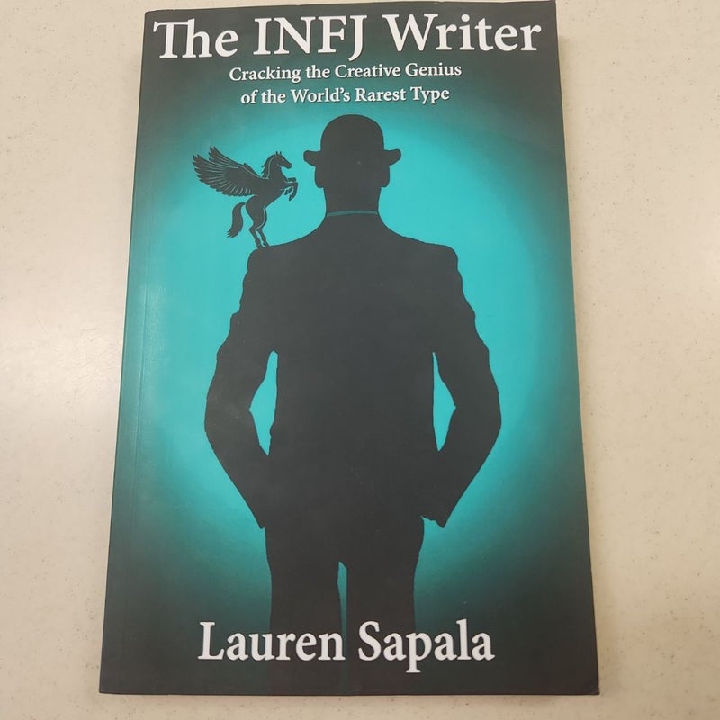 The INFJ Writer