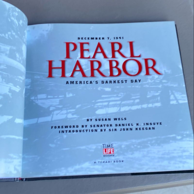 Pearl Harbor