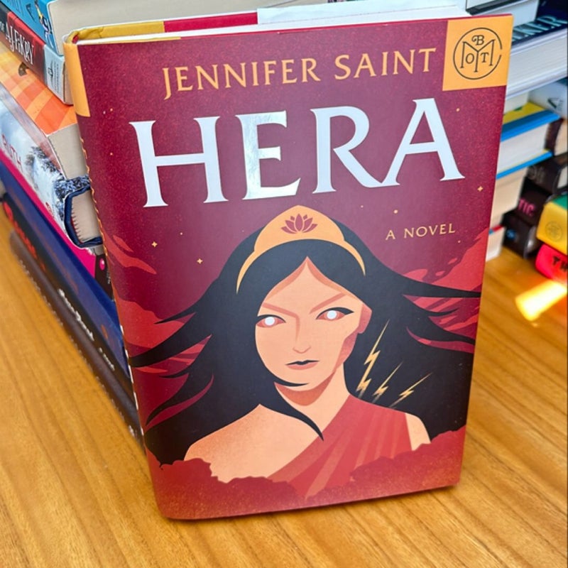 Hera