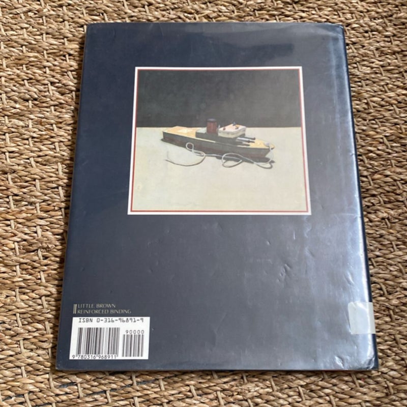 All Those Secrets of the World