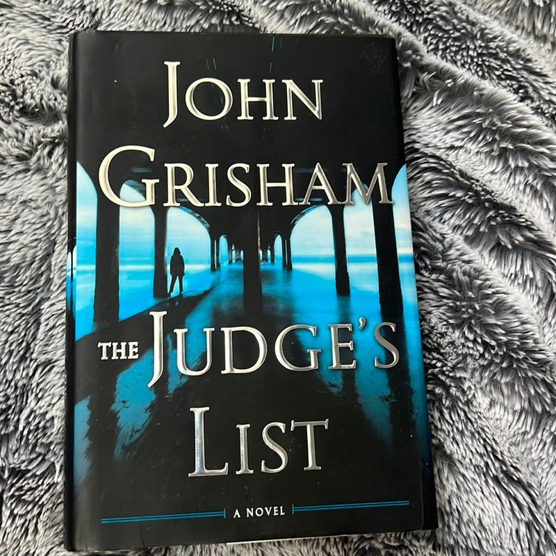 The Judge's List