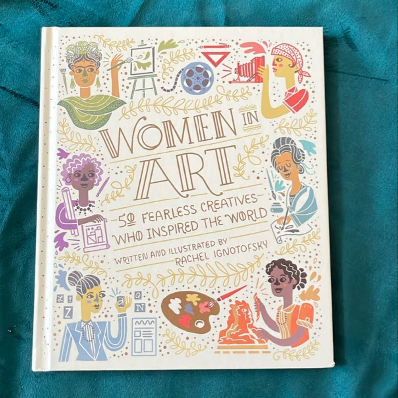 Women in Art