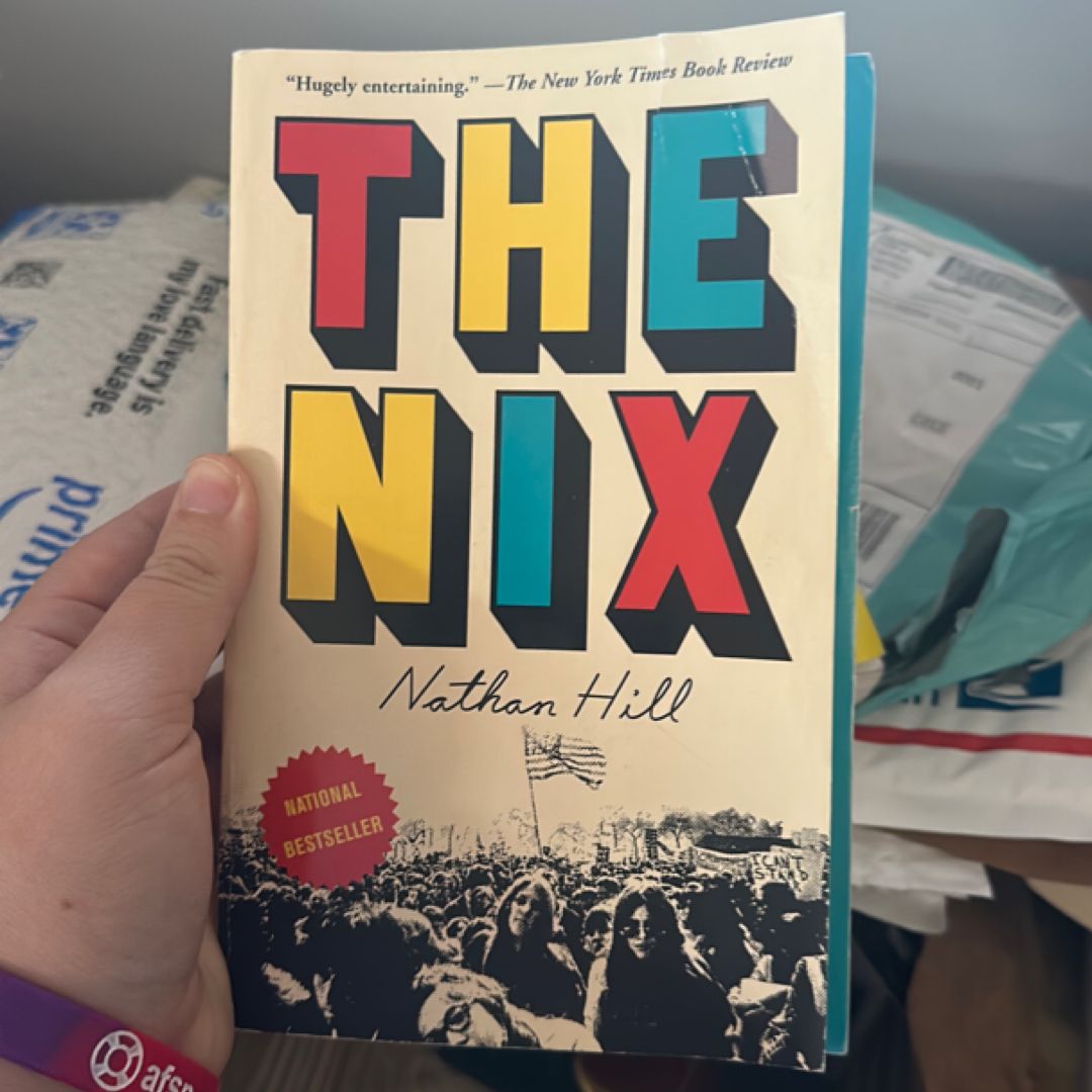 The Nix