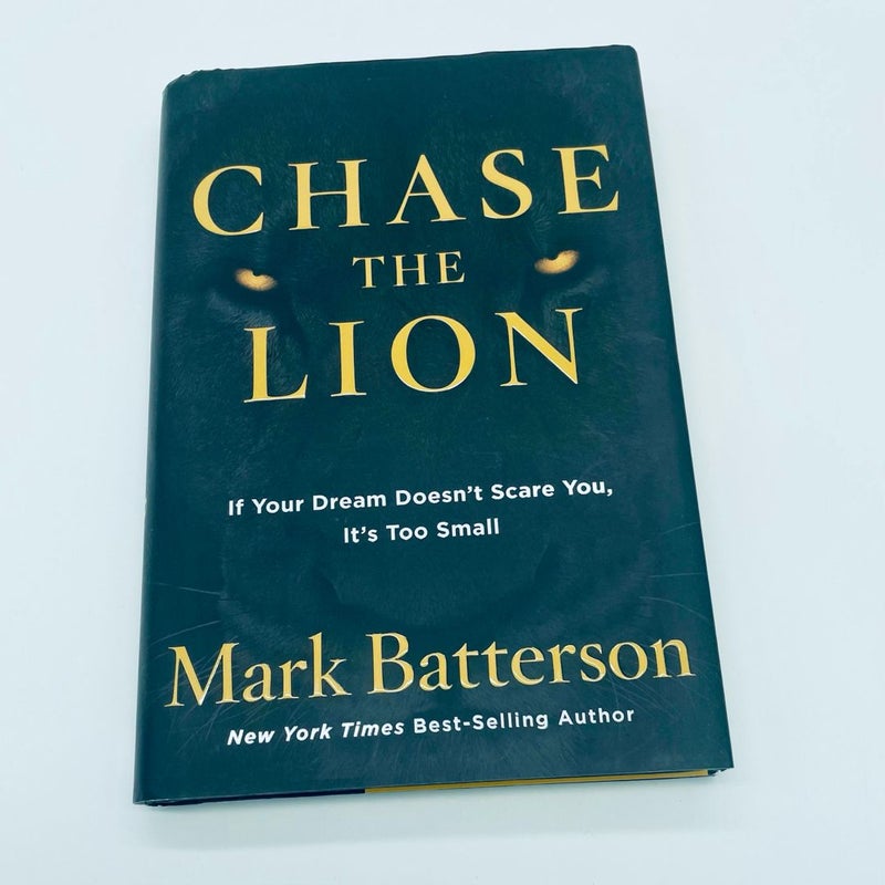 Chase the Lion