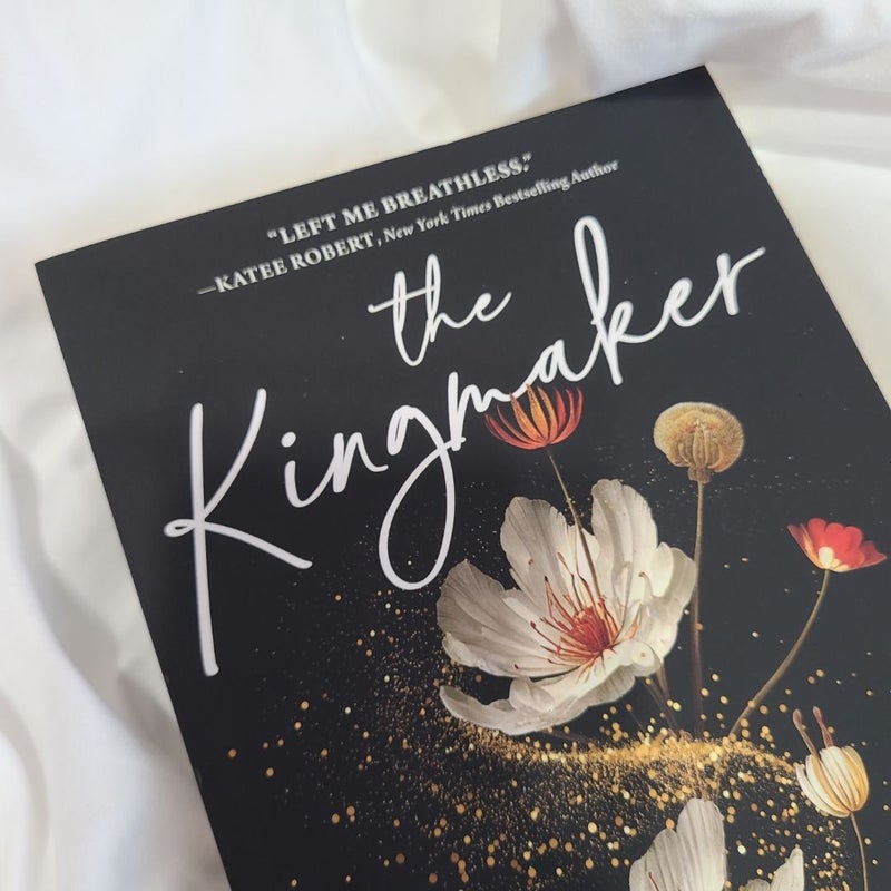 The Kingmaker