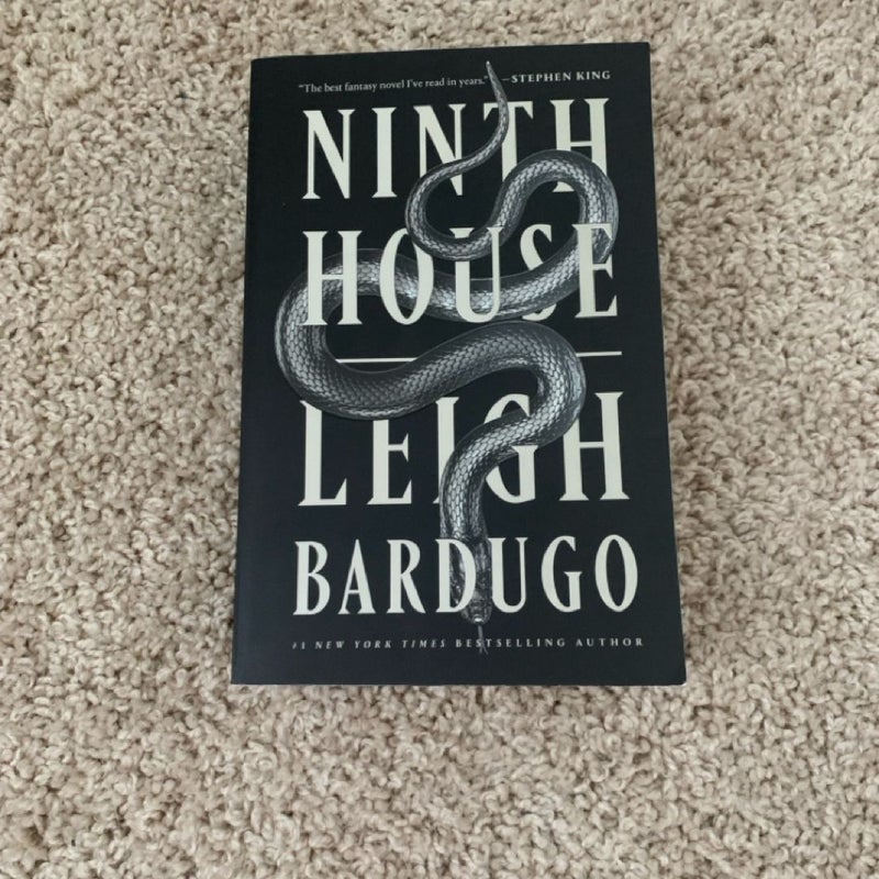 Ninth House