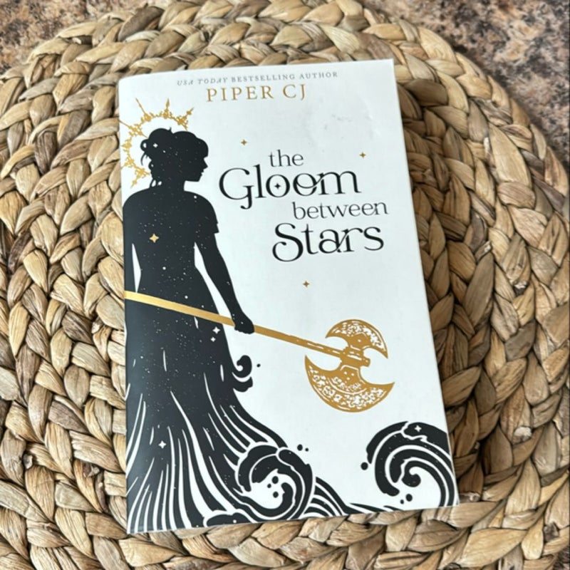 The Gloom Between Stars