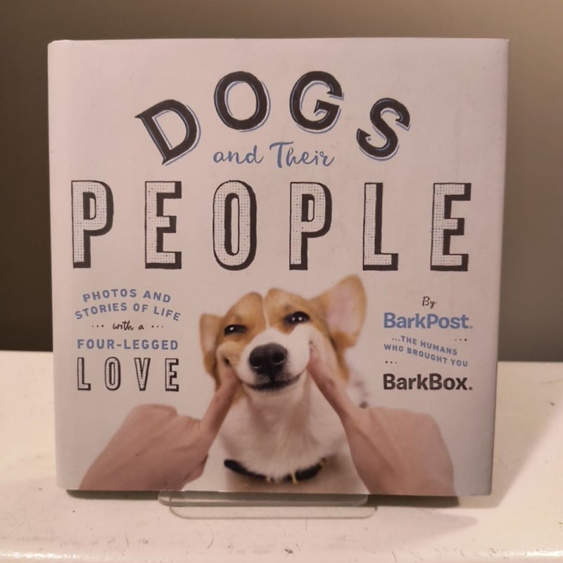 Dogs and Their People