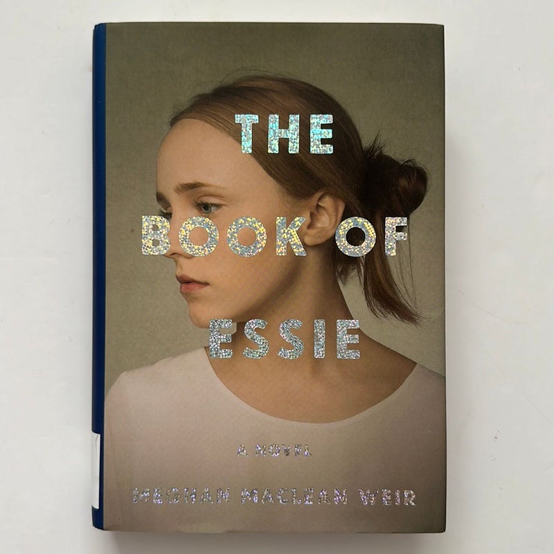 The Book of Essie