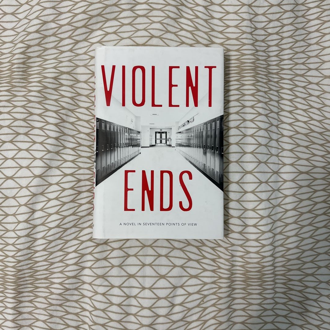 Violent Ends