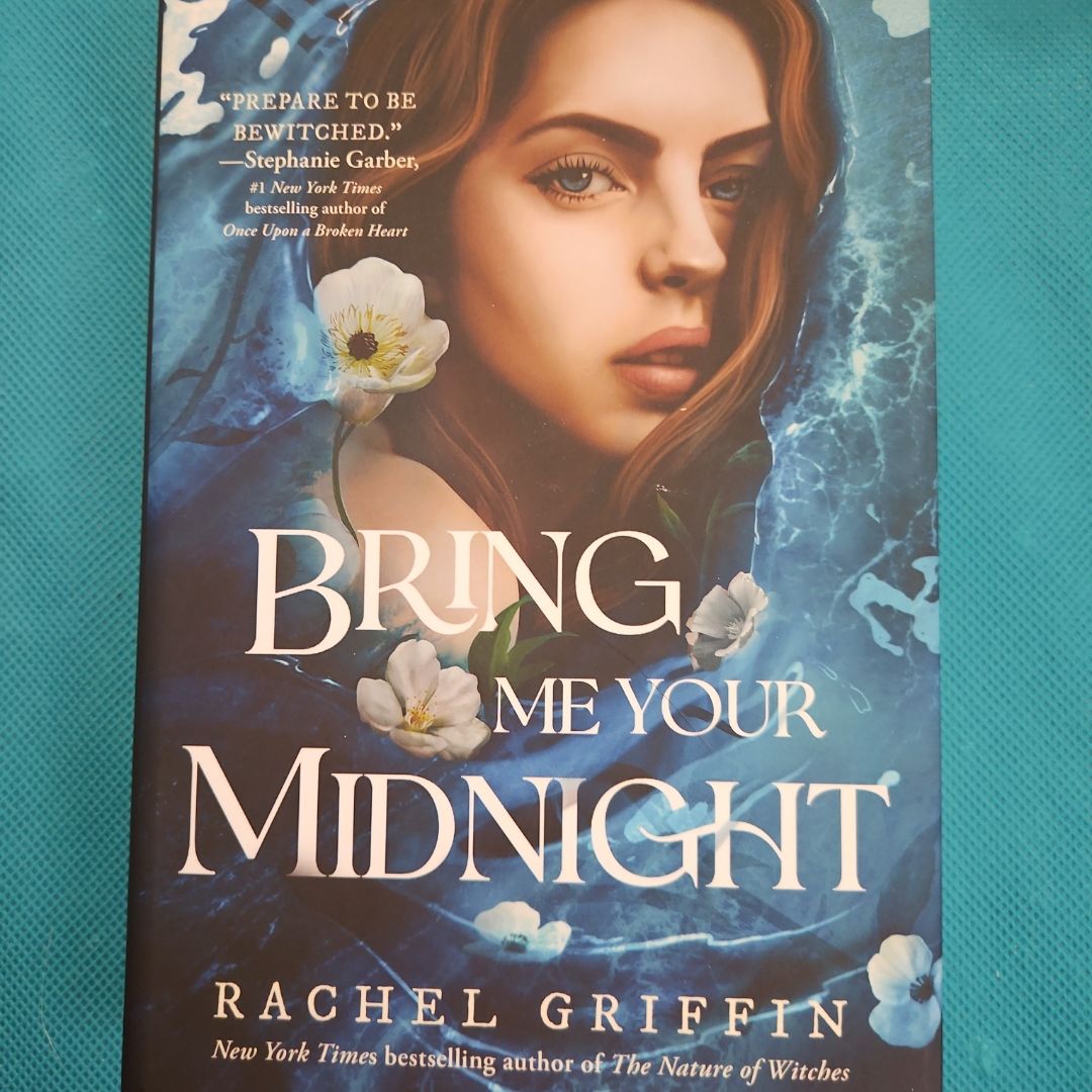 Bring Me Your Midnight