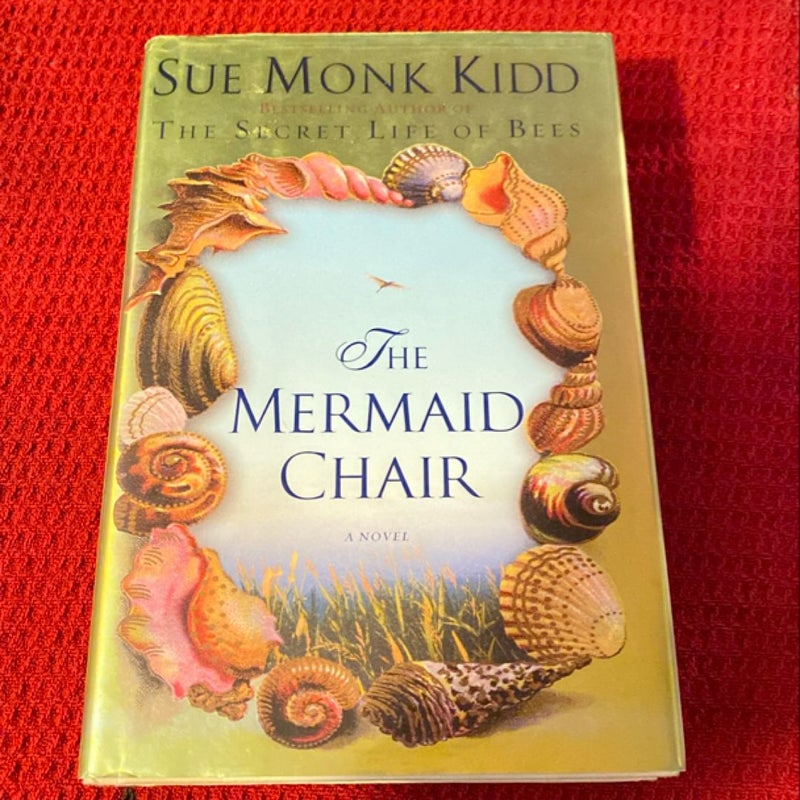 The Mermaid Chair