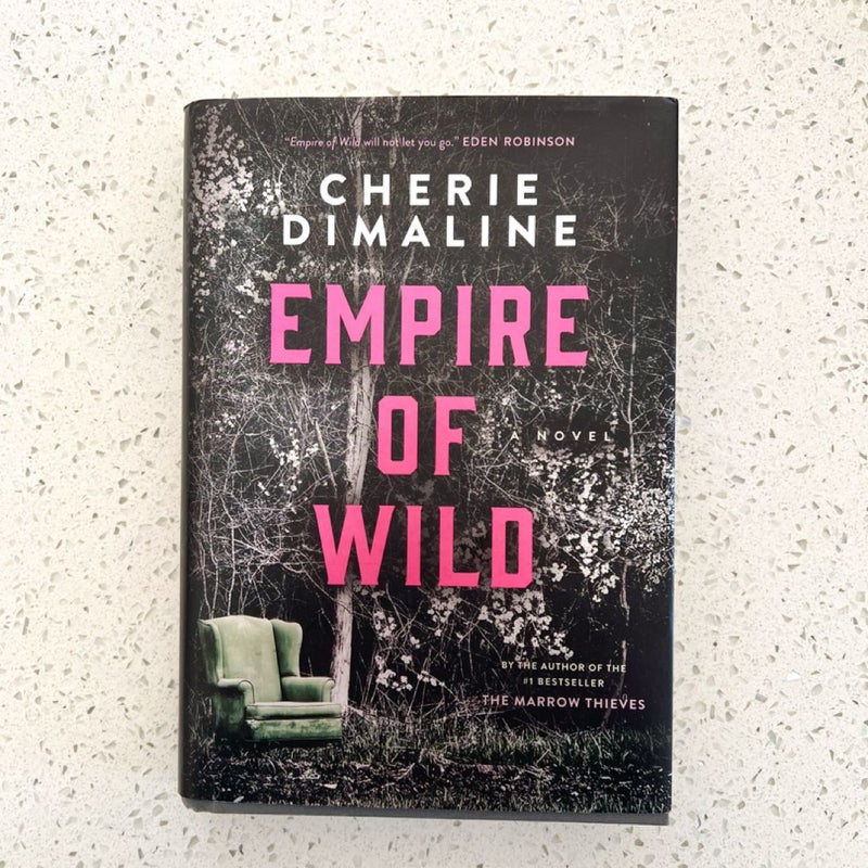 Empire of Wild