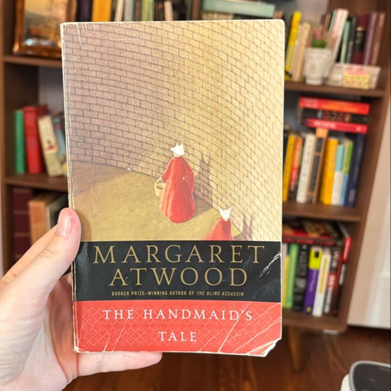 The Handmaid's Tale