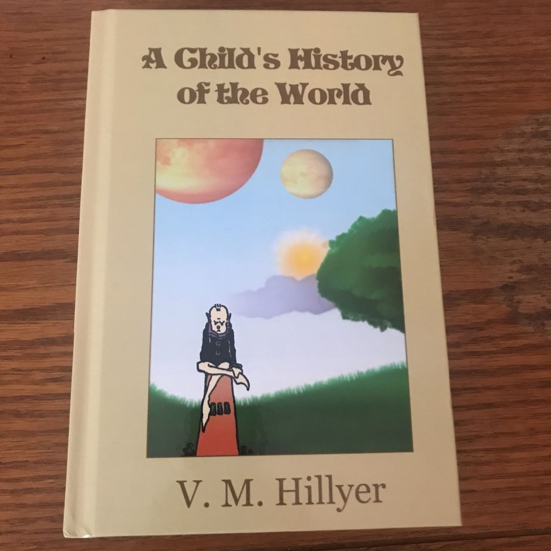 A Child's History of the World