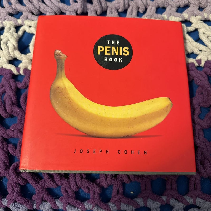 The penis book