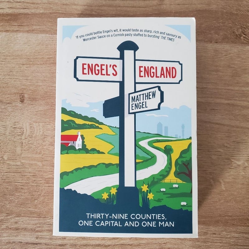 Engel's England