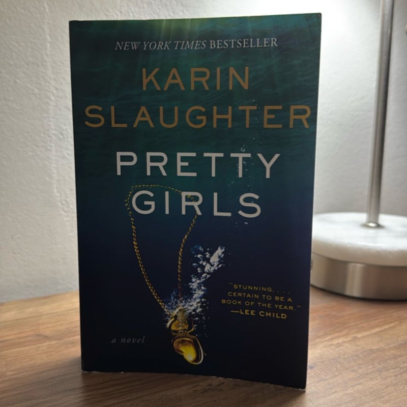 Pretty Girls