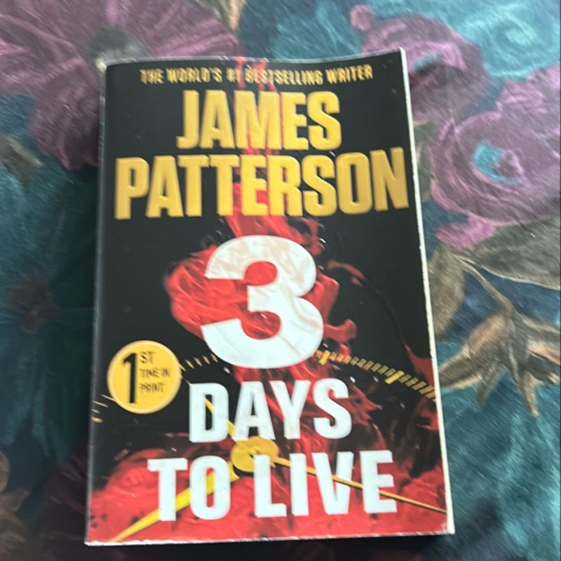 3 Days to Live