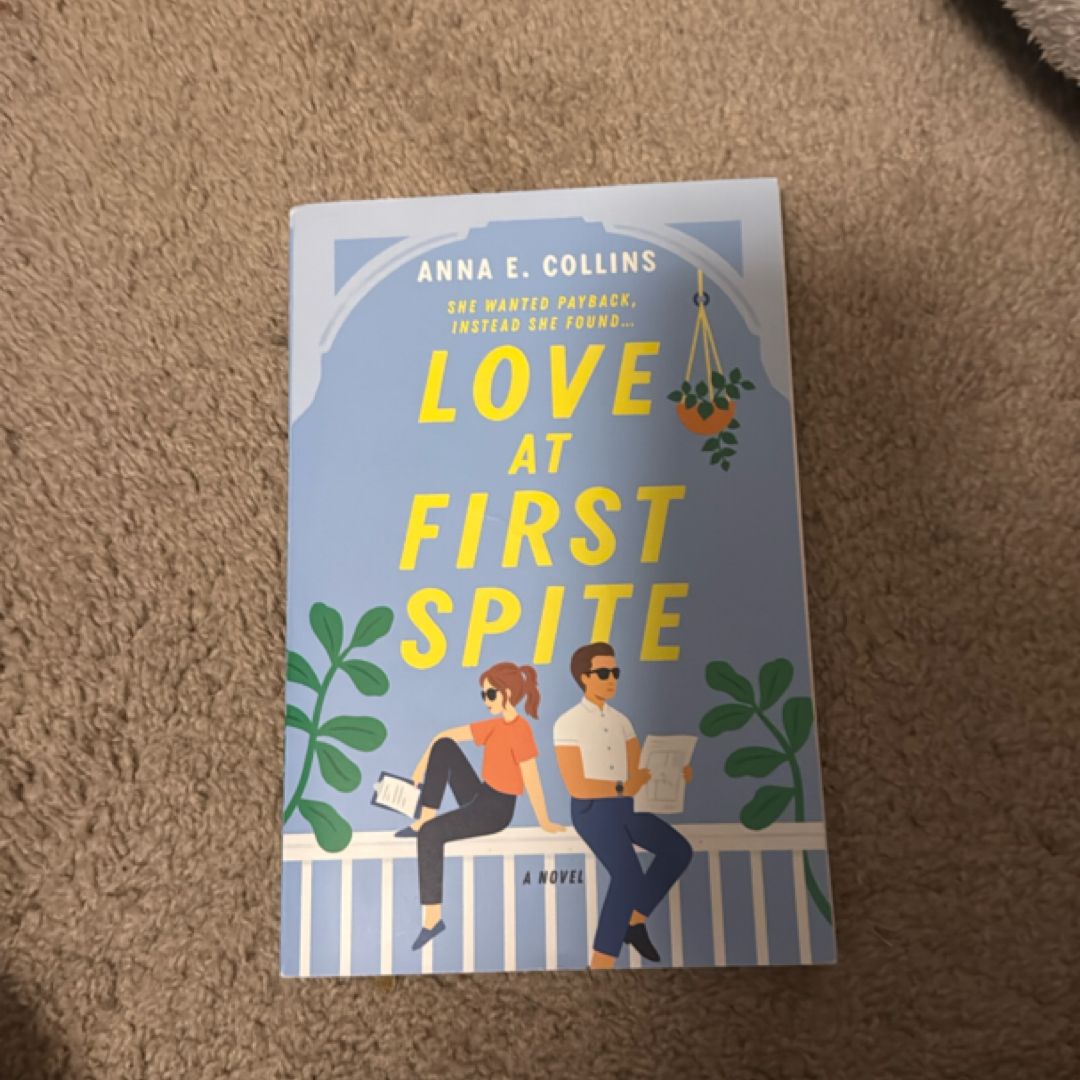 Love at First Spite