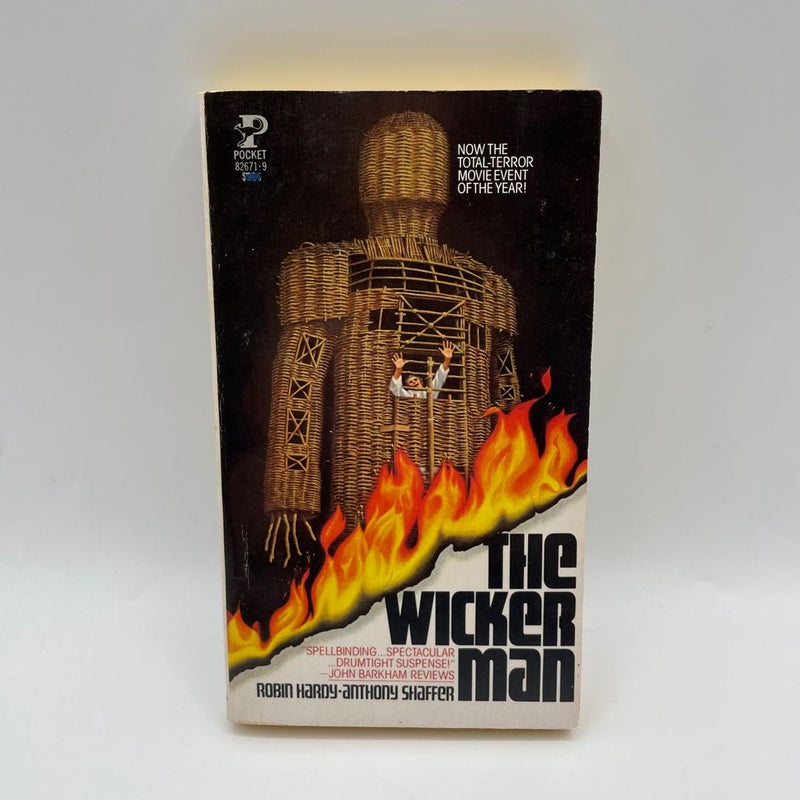 The Wicker Man