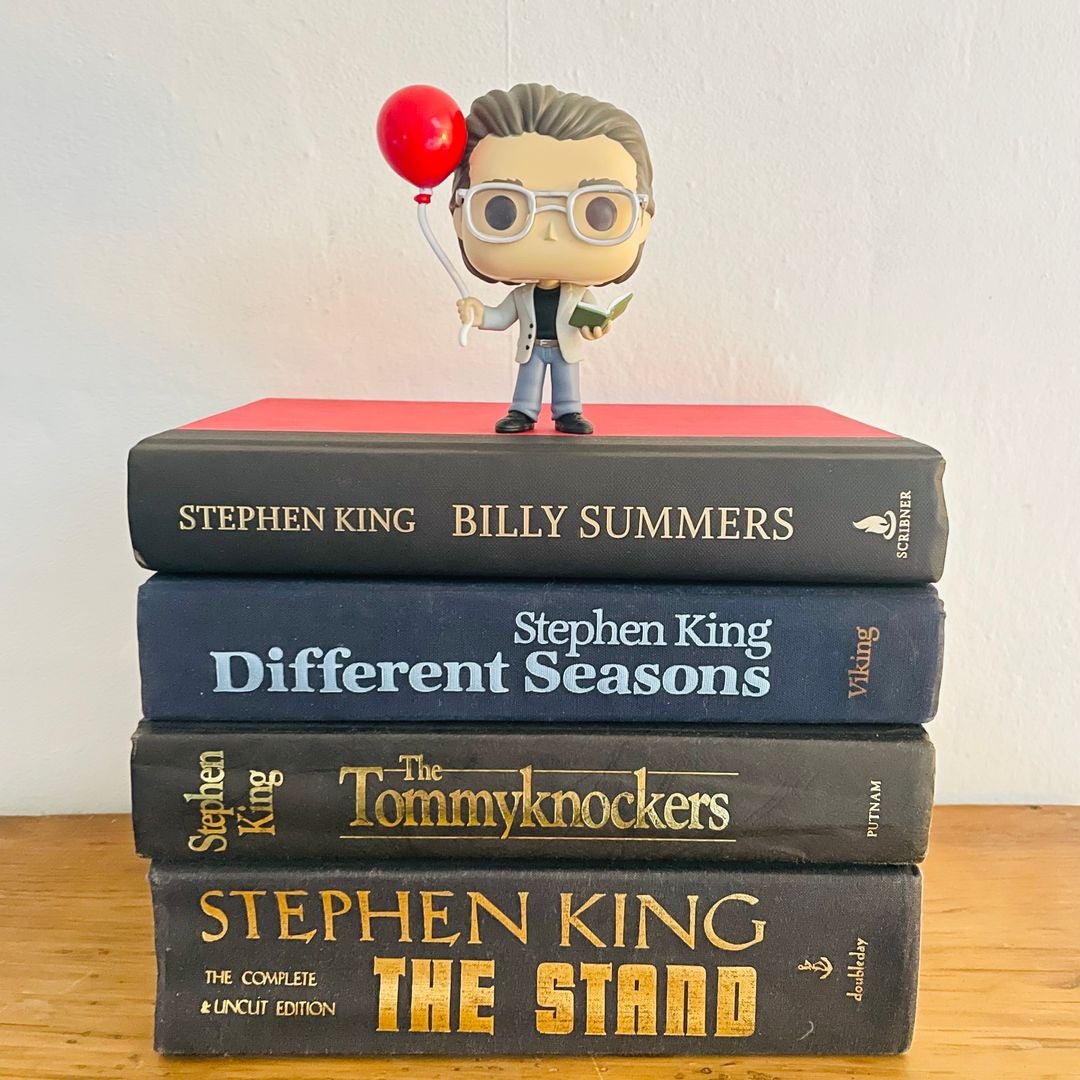 EvanBookshelf