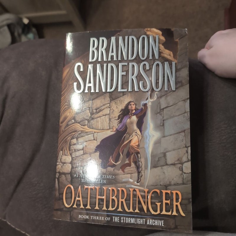 Oathbringer