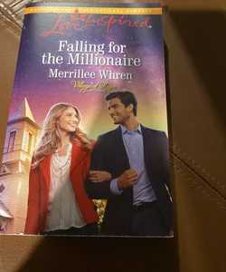 Falling for the Millionaire 