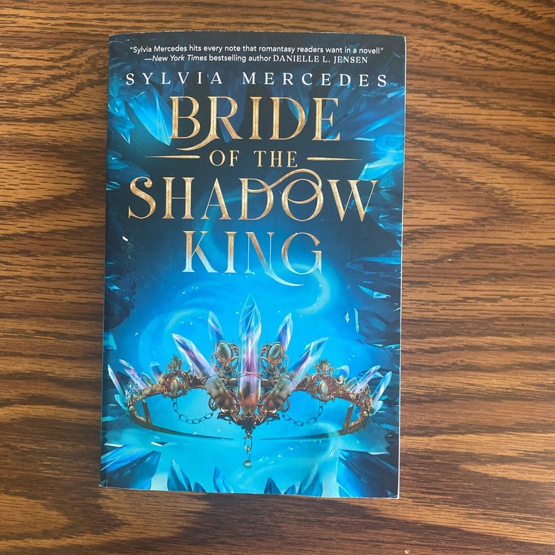 Bride of the Shadow King