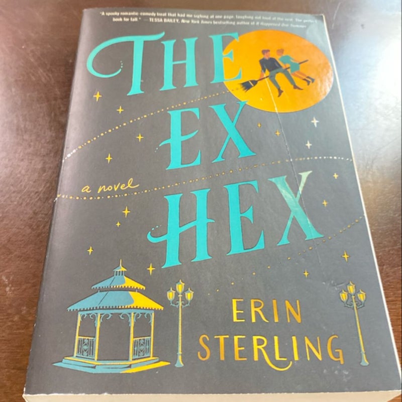 The Ex Hex