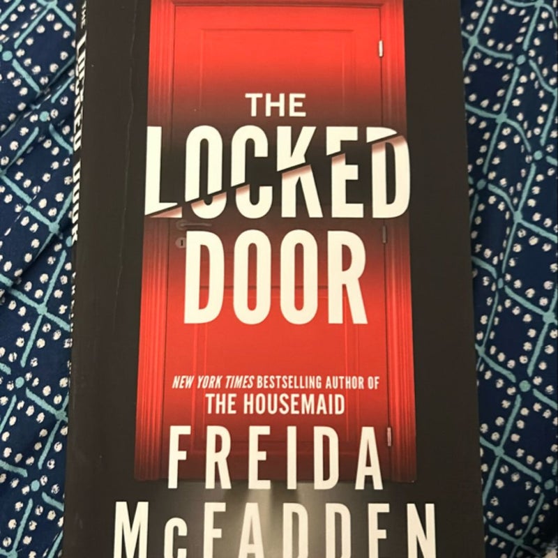 The Locked Door