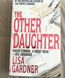 The Other Daughter  3305