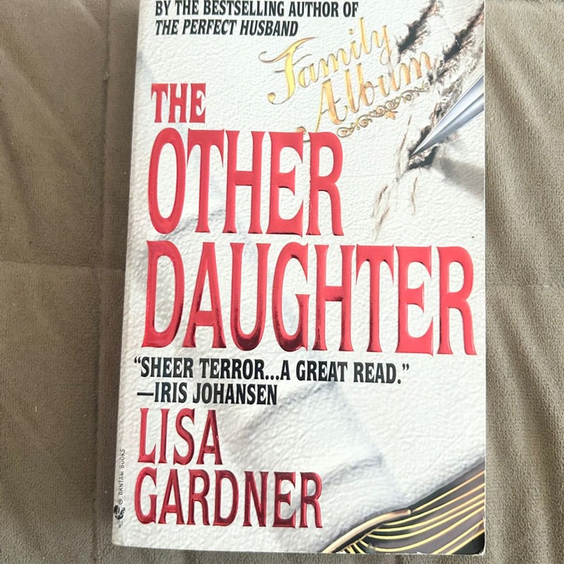 The Other Daughter  3305
