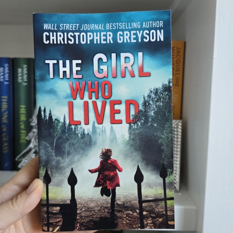 The Girl Who Lived