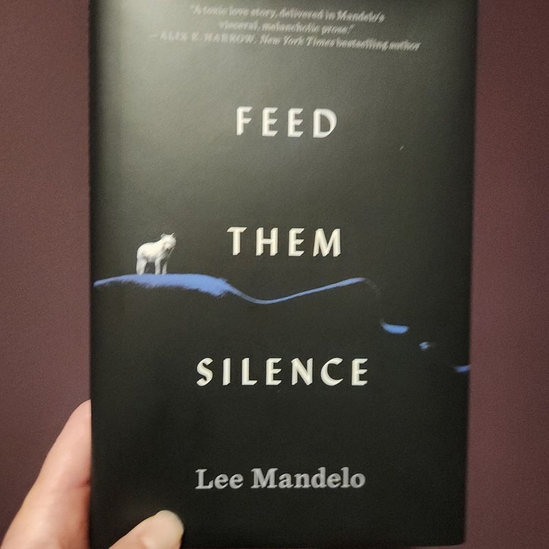 Feed Them Silence