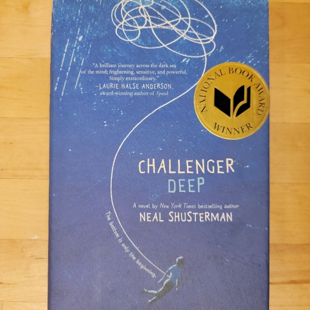 Challenger Deep