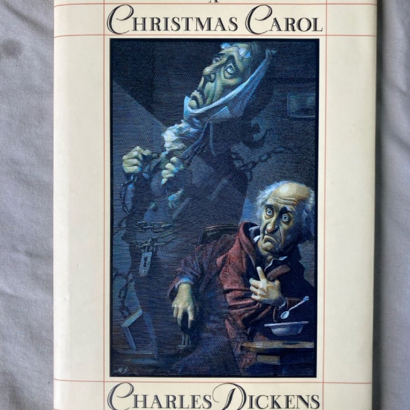 A Christmas Carol