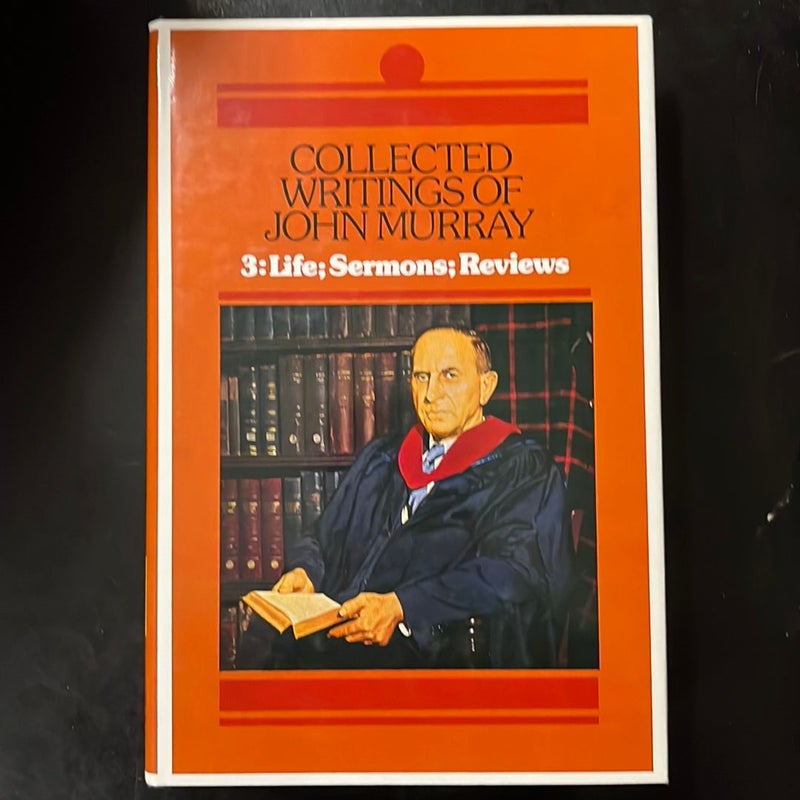 Life - Sermons - Reviews