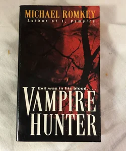 Vampire Hunter