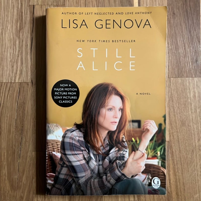 Still Alice