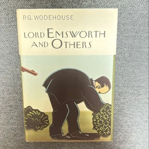 Lord Emsworth